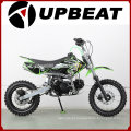 Chinês Pit Bike Barco Dirt Bike 110cc 14/12 Roda